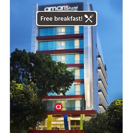 Amaris Hotel Setiabudhi - Bandung Exterior photo