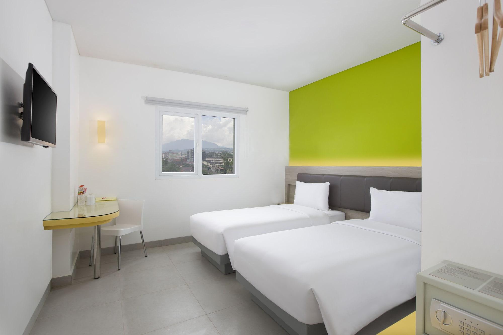 Amaris Hotel Setiabudhi - Bandung Exterior photo