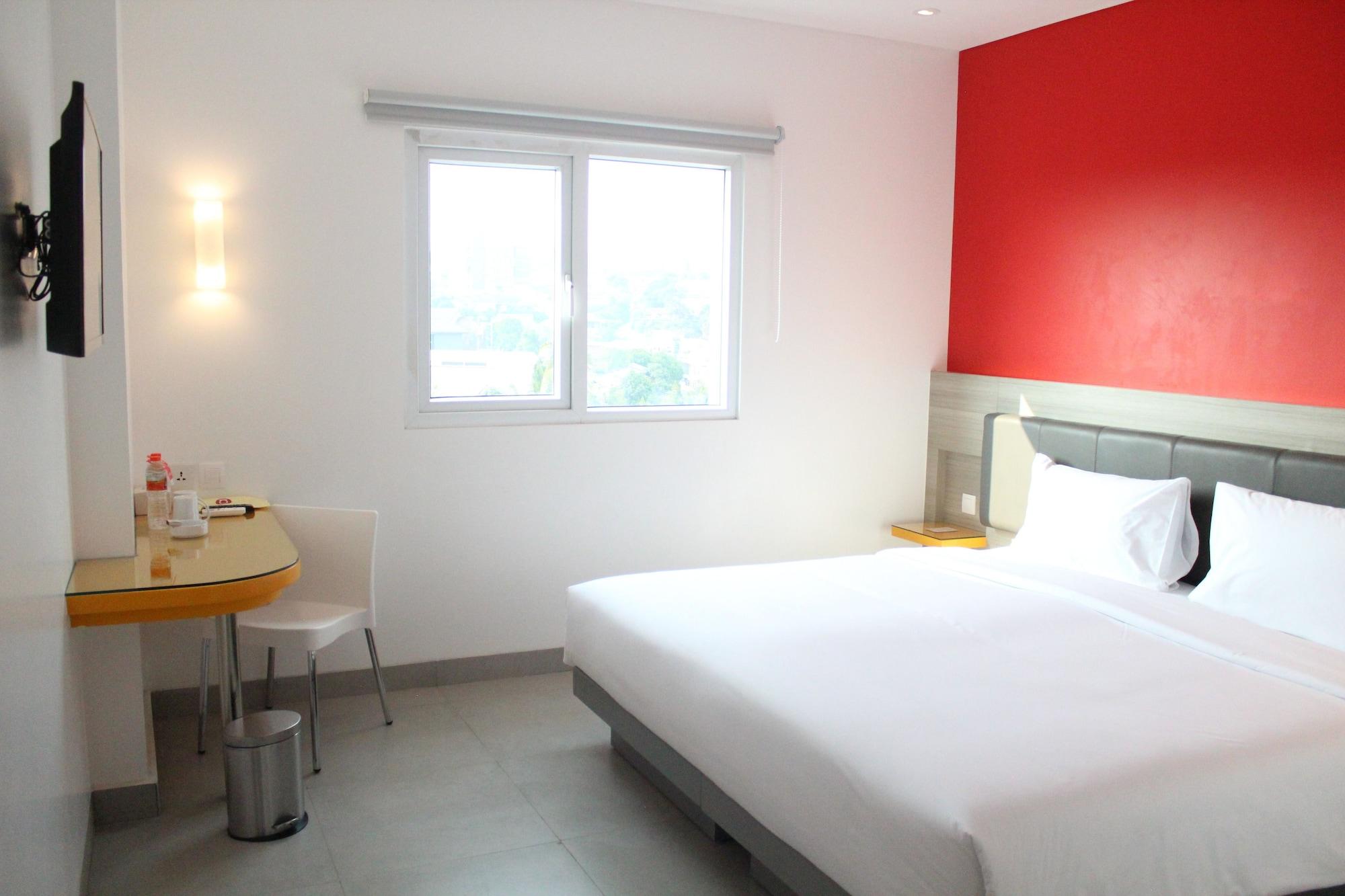 Amaris Hotel Setiabudhi - Bandung Exterior photo