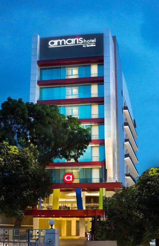 Amaris Hotel Setiabudhi - Bandung Exterior photo