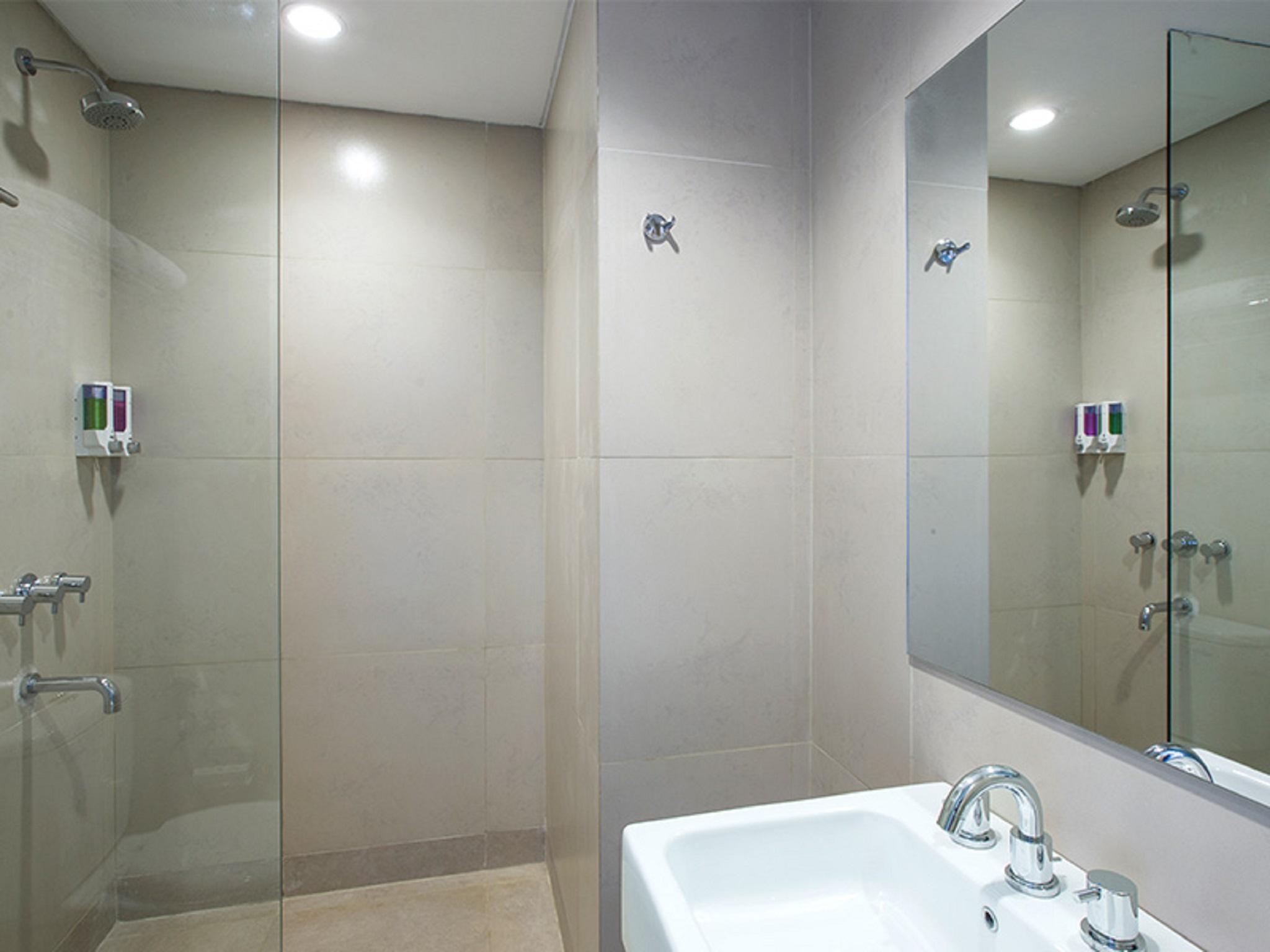 Amaris Hotel Setiabudhi - Bandung Exterior photo