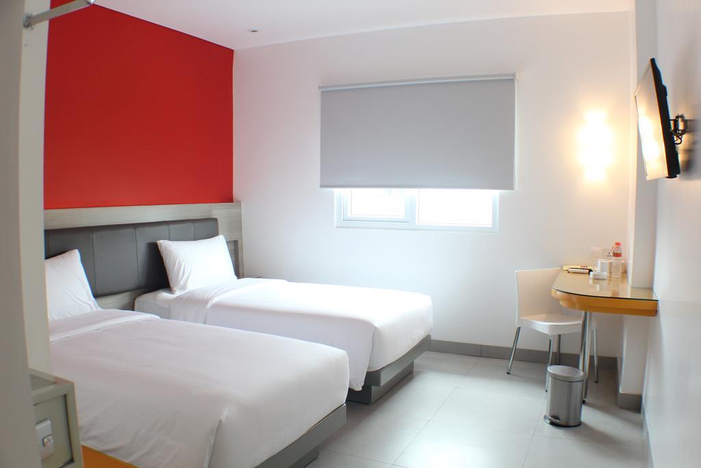 Amaris Hotel Setiabudhi - Bandung Exterior photo