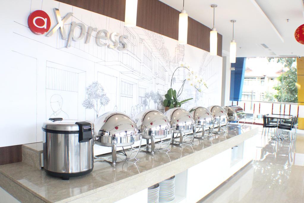 Amaris Hotel Setiabudhi - Bandung Exterior photo